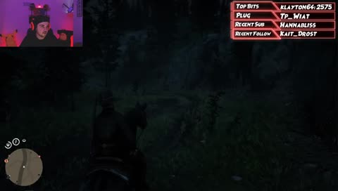 Red Dead Online! - Playing with Viewers - Path to Partner - Sub Goal 8/10