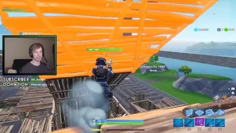 Solos and Chill  | 7th Place in Winter Royale 