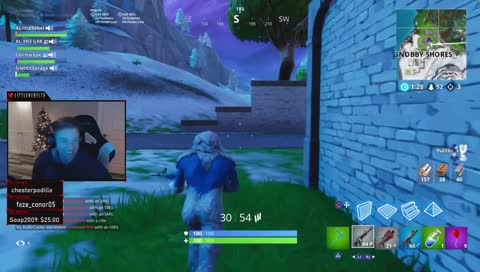 Dont boogie bomb me or Ill kill you