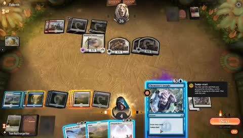 matts crowning achievement 