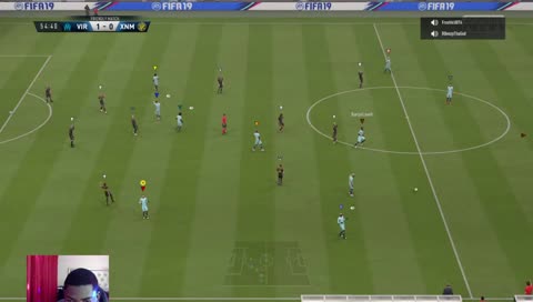 [PS4] FIFA 19|VpgMx |V I R A L |