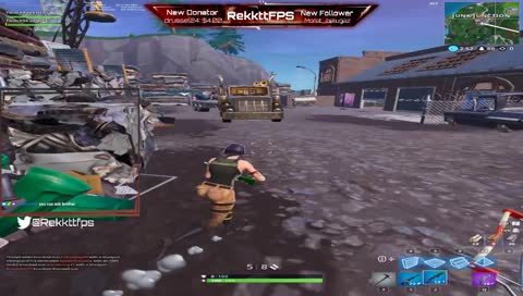 Just got affiliate!! lets goooo