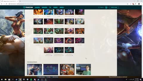 Nonsense, with friends!