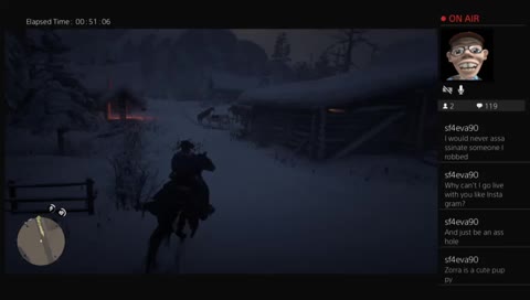 540p rdr