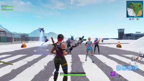 name a better duo, I'll wait