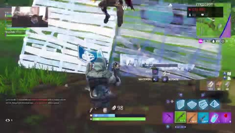 Fortnite grind. Come chat 6/25 subs goal. giveaway coming 