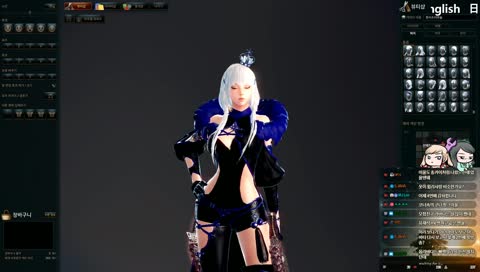 [주누피/Junyoop] 마영전 미울 / 월욜은 노가리 뱅송