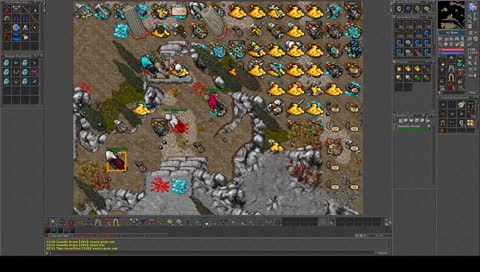 Wintera!
#ACME

Server: Wintera
English/Spanish
-
