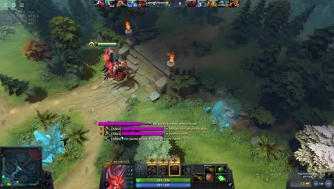 Solo queing (NZ/AUS)