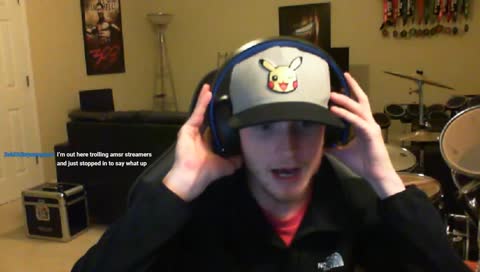 Real Talk With Late Night Little Bear