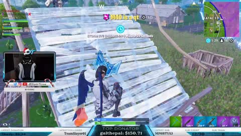 Get in Here! | Giveaway at 30 SUBS!