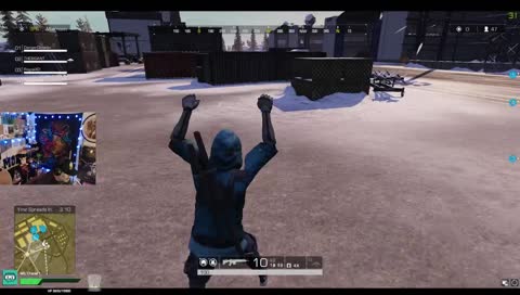 #1 Social Media Streamer is live: Just Chatting /  ROE RING OF ELYSIUM 