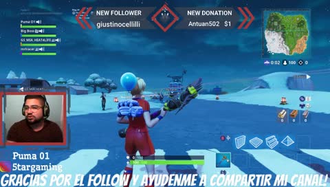 Plataforma cruzada hoy!