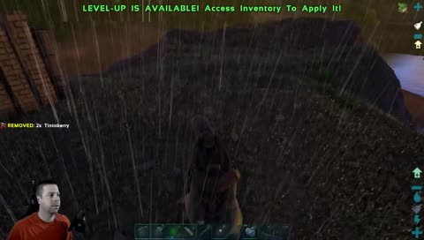 Dino Power! 25 pushups/situps for every donation $1/100bits or more. 50 for every sub.