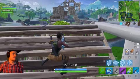 !gfuel | Pro ;) | GFUEL GIVEAWAY | #teamillusion | 1 Sub = $1 Towards Breast Cancer