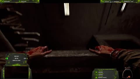 Jumpscares? LUL come and chat with me :3