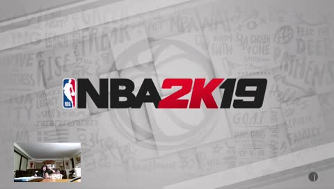 Top 100 MyTeam Player in NBA 2K19