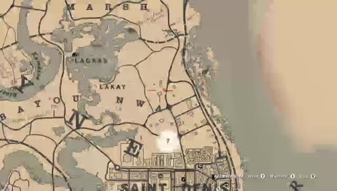 getting into trouble