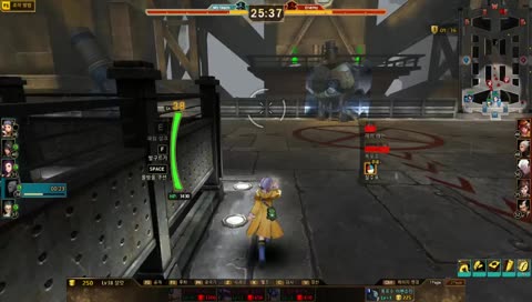 [아루] 사이퍼즈 / 실버라도!! / 즐겜유저