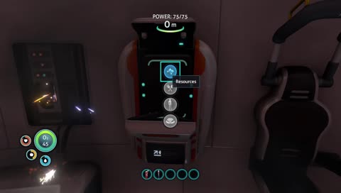 Time to die in the ocean