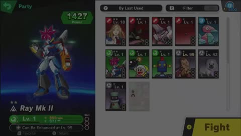 Weak nerd plays smash