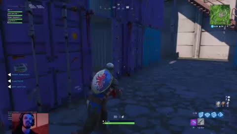 PSN: JIN-- | Fortnite | PS4/NA | 750+ Wins | After Hours |