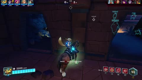 paladins potato princess | !hug | <3