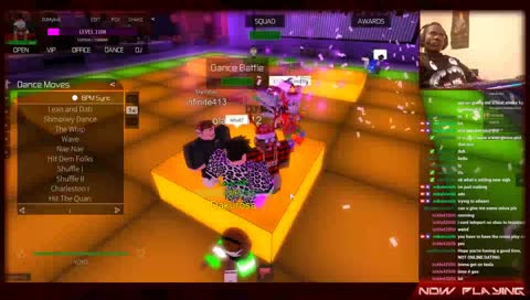 Club Tesla