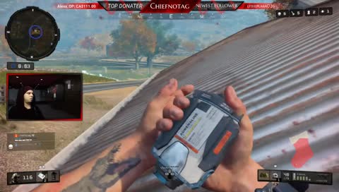 Back and ready for some dubs! BR-Team [PRIME]