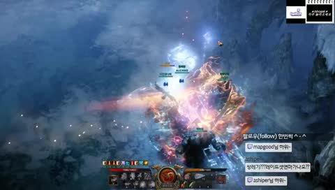 [로스트아크] 436 기공사 (루페온)