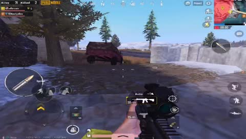 beta til servers are back. PUBG MOBILE| Sub Goal: 30/40