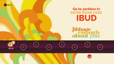 Jackbox Party 4