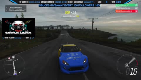 Pro drift Open Lobby | !GT !epic