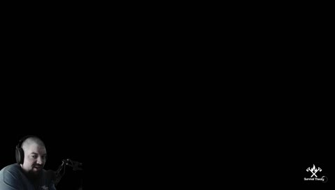 It's the Final Scav-Down! Positive Vibes, Chill Stream!
