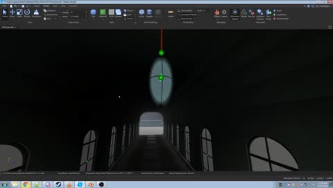 Silent Building Stream