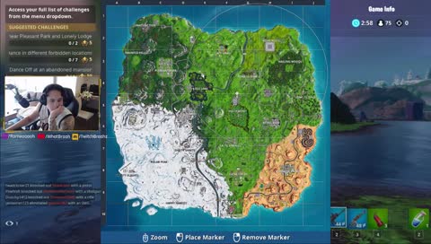 Just chilling...too SALTY right now. | Follow @whatbraah | Follow @Romeooooh |