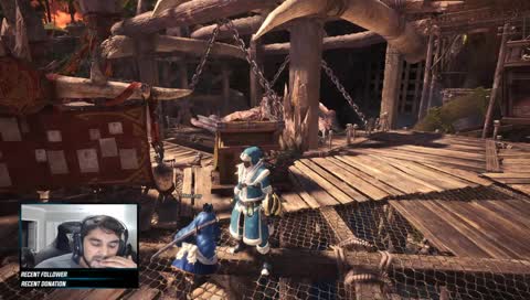 Final Day Event Grind