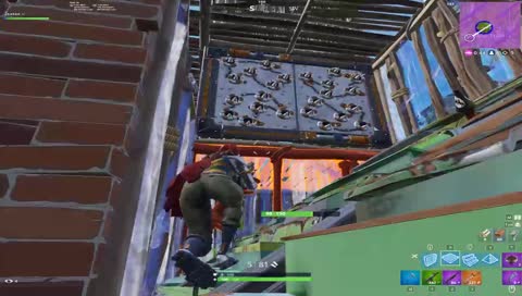 Use Code "Zeaked" | @ZeakedFN