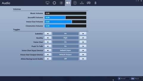 Fortnite l Duos l Pretending as Noob l Inifnity Blade l Season 7 l Oceanic