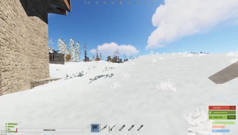 ต่อจากเมื่อวาน หาของบึมบึมบ้านยิงยาวๆ