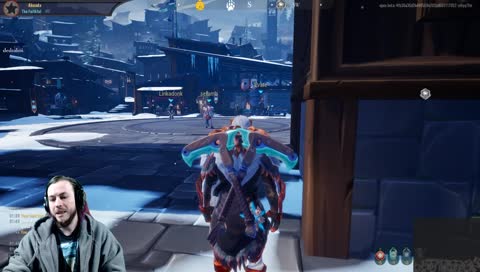 NA Partner || !Charity || Need Help Just Ask || Want To Hunt !join 