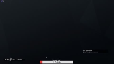 Tom Clancys Rainbow Six Siege | Zenqes | Come Chill | OCE |