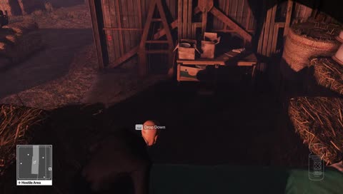 Hitcow (don't hit cows)