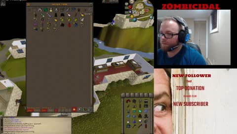 Hip-Hop and Skull Tricks