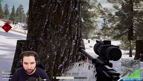 🔴PUBG - ENJOY