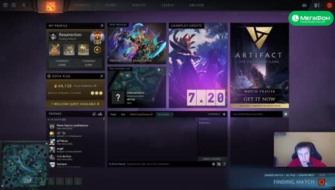 Бери кэрри, чтоб выигрывать