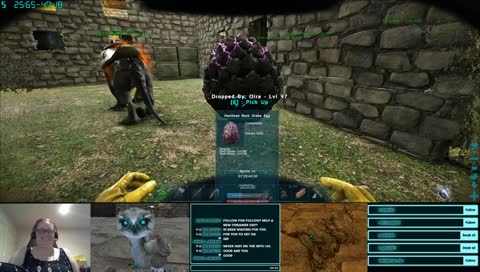 Aberration Unofficial