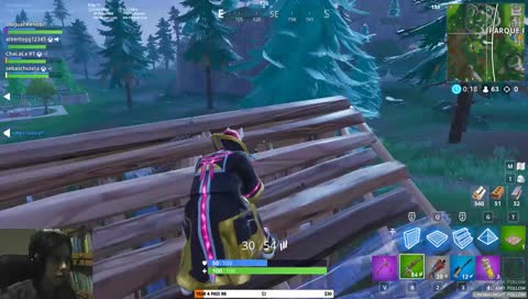 Dos monitores <3 (de nuevo) - !Twitter !sub !loots