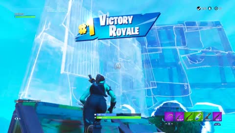 Solos - 3.6k Wins - !code