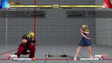 Post-patch Tenko Time